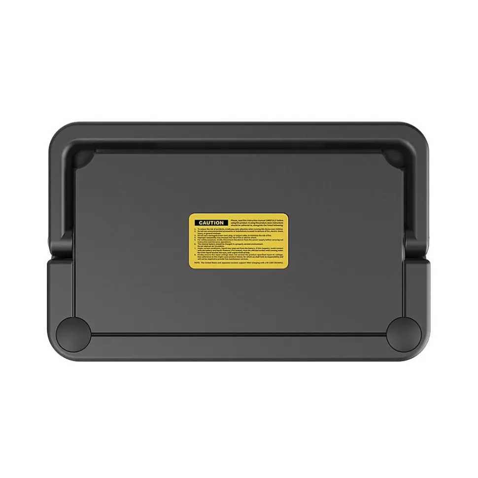 Station nomade IZYWATT.home 1536Wh EPS + solaire