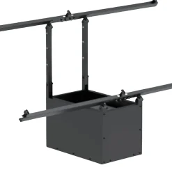 Station solaire Këorra Box 910Wc - Kit autoconsommation