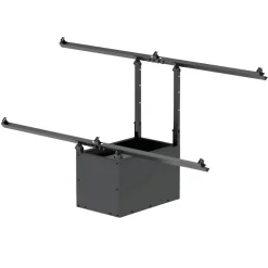 Station solaire Këorra Box 910Wc - Kit autoconsommation