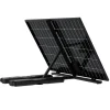 Station Solaire 435Wc + Lestage - Plug and Play - Play2Solar