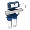 Station UV Modul'eau 2 filtres 3,7 m3/h - stérilisateur UVc