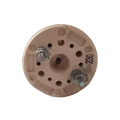 STEATITE 2400W MONO Diam. 52 Lg. 450 CHAUFFE-EAU ACAPULCO 61005491