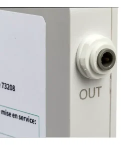 Stérilisateur d'eau potable UVC LED