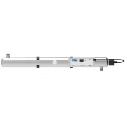 Stérilisateur UVc 4 m3/h pour le traitement de l'eau
