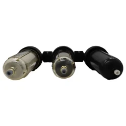 Stérilisateur Uv Eau 40w - Trio-uv Cintropur 4100