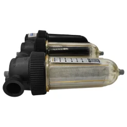 Stérilisateur Uv Eau 40w - Trio-uv Cintropur 4100