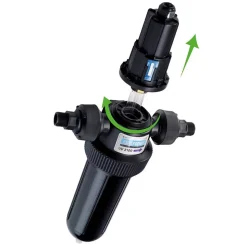 Stérilisateur Uv Trio-uv Cintropur 2100
