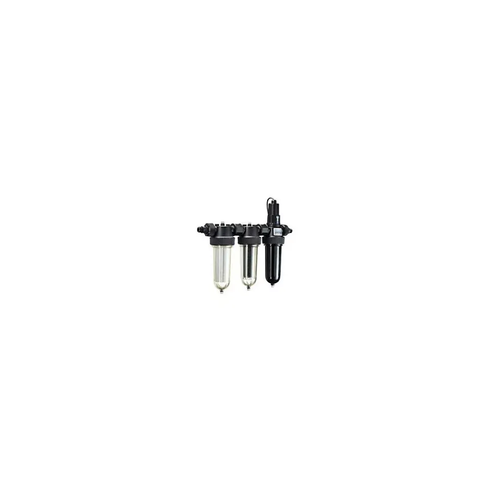 Stérilisateur Uv Trio-uv Cintropur 2100