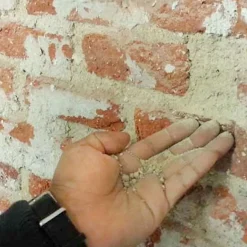 Superconsolidant Idroless pour murs humides (20l) - Restaure la dureté d'origine de la surface et prévient la désintégration sans
