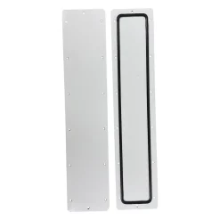 65sup4872po Ide - Armoire électrique Industrielle étanche Ip65 - 72 Modules - Porte Pleine - Atlantic Ide