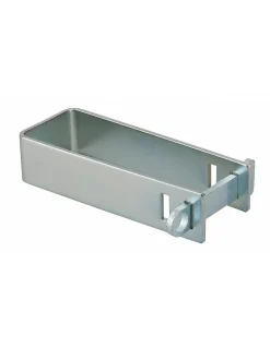 Support cadenas condamnation de grille - THIRARD