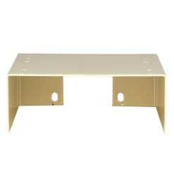 Support de boîte aux lettres Beige Burg-Wachter