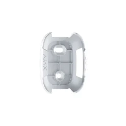 Support De Fixation Murale Pour Bouton D'urgence - Blanc - Ajax