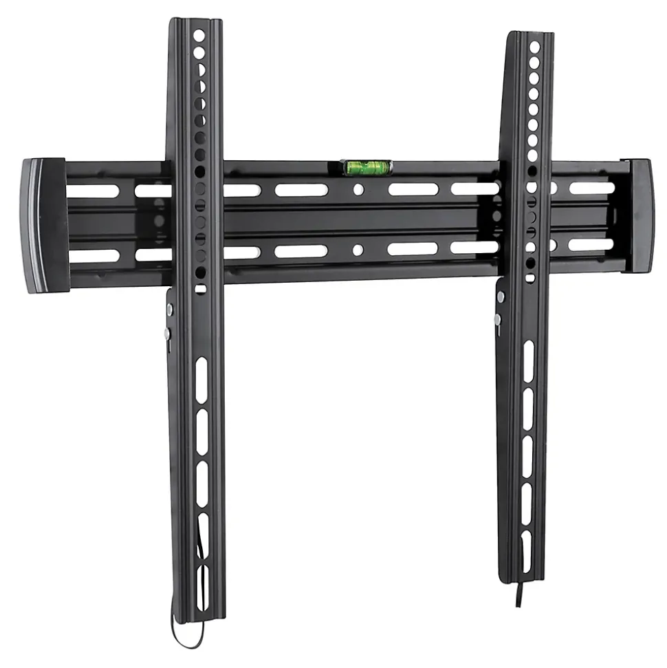 SUPPORT MURAL FIXE pour écrans 32" à 55" (50 KG MAX) MBG