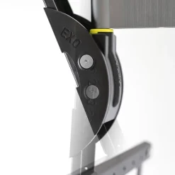 Support mural TV orientable et inclinable Erard EXO 600 TW2