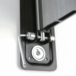 Support mural TV orientable et inclinable Erard EXO 400 TW2