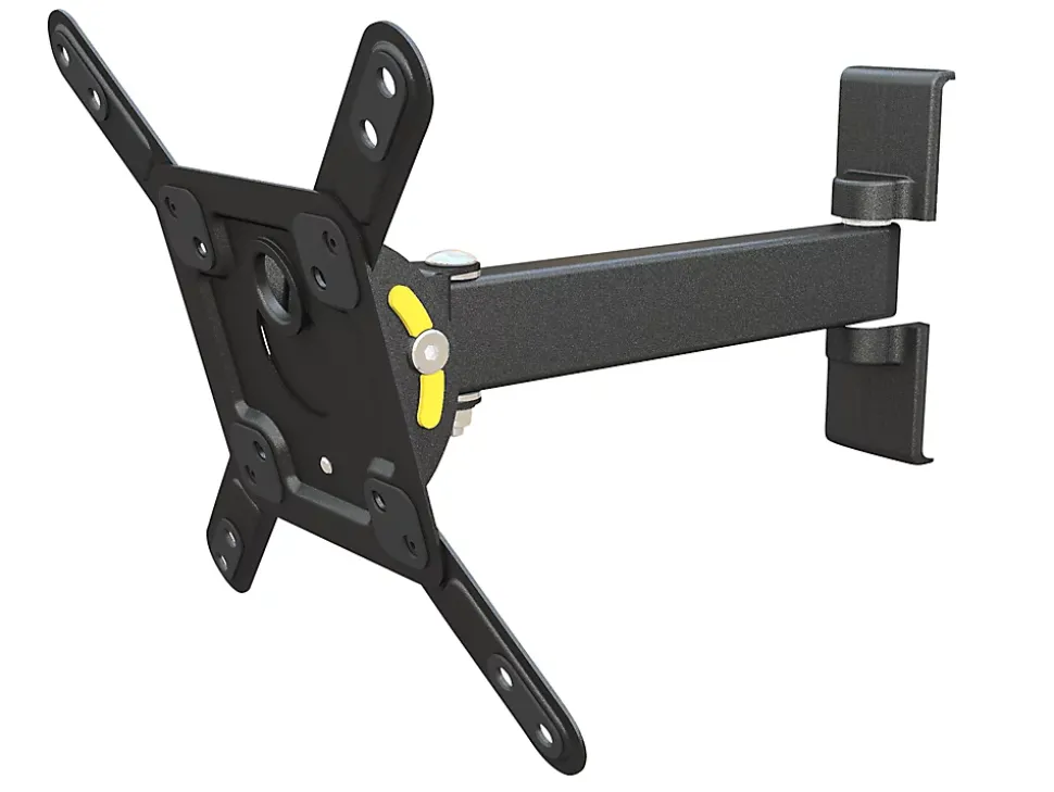 Support mural TV orientable et inclinable Erard PRAX294V200