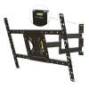 Support mural TV orientable et inclinable Erard PRAX541V600