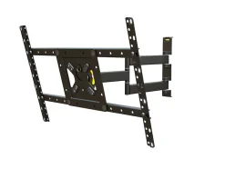 Support mural TV orientable et inclinable Erard PRAX541V600