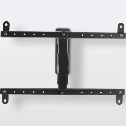 Support mural TV orientable et inclinable Erard EXO 400 TW1