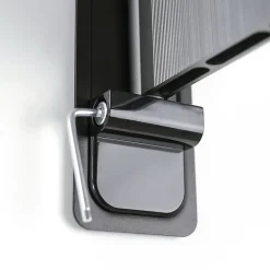 Support mural TV orientable et inclinable Erard EXO 400 TW1