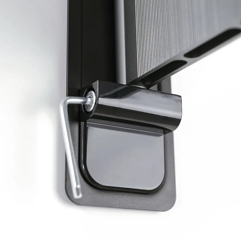 Support mural TV orientable et inclinable Erard EXO 400 TW1