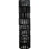 Support Pvc Du Tamis Filtrant Nw50/62/75