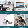 Switch de bureau 5 ports 10/100/1000 Mbps TP-Link