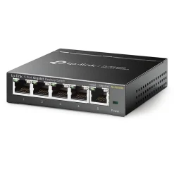 Switch de bureau 5 ports 10/100/1000 Mbps TP-Link