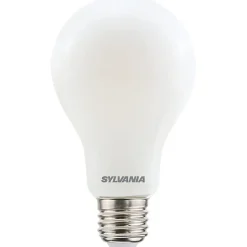 SYLVANIA Led dépolie standard E27 11W 1500l 2700k blanc chaud boite
