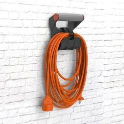 Systeme de rangement des câbles - GAO - Pour rallonge électrique, jusqu'a 25m