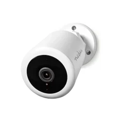 Système De Caméra Sans Fil SmartLife Caméra Additionnelle Full HD NEDIS