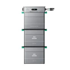 Système de stockage SolarFlow 800 Pro Zendure