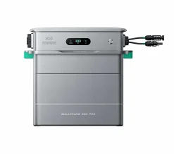 Système de stockage SolarFlow 800 Pro Zendure