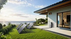 Système de stockage SolarFlow 800 Pro Zendure
