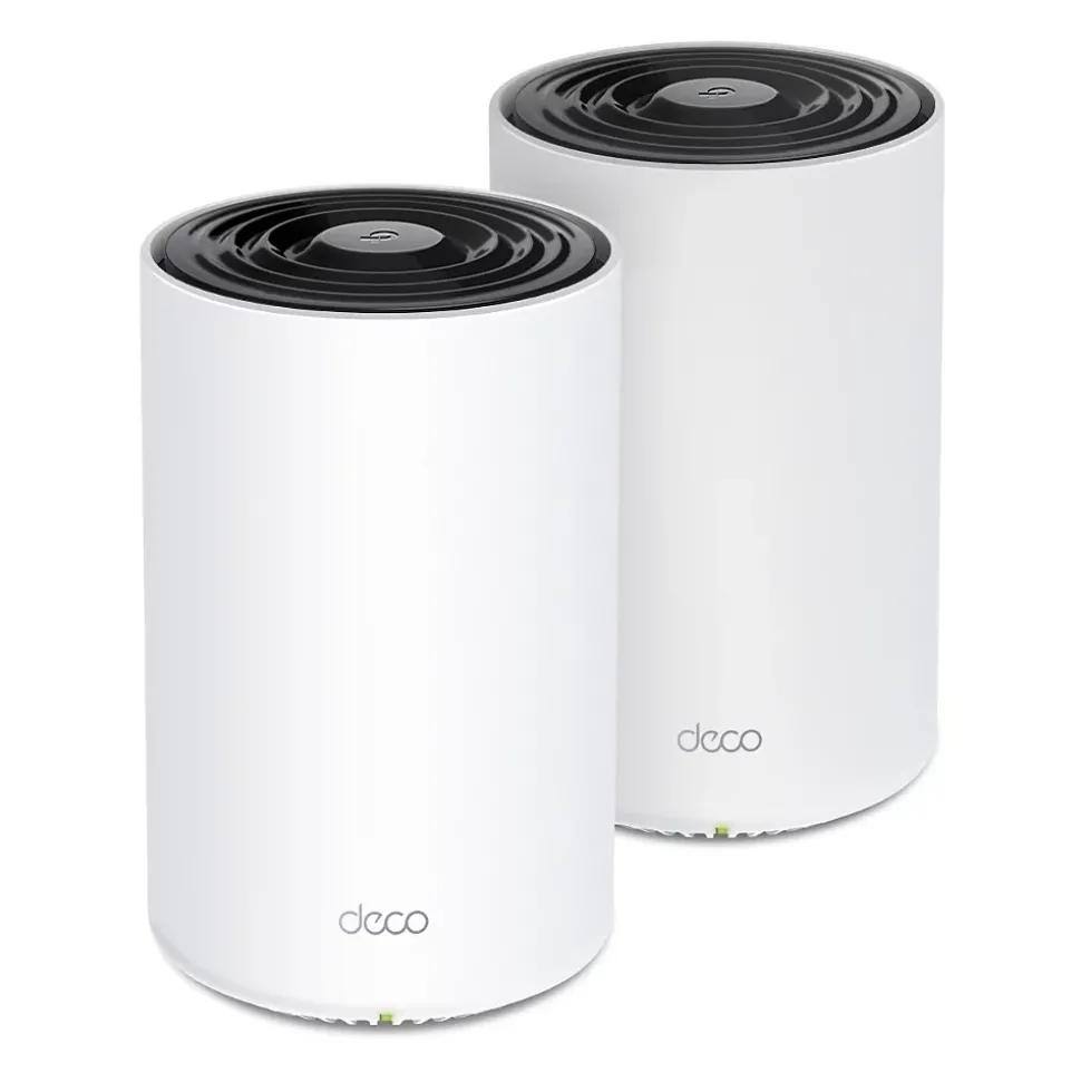 Système Mesh Deco PX50 WiFi 6 AX3000 TP-LINK