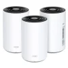 Système Mesh Deco PX50 WiFi 6 AX3000 TP-LINK