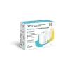 Système Wifi Mesh AX1800 TP LINK Deco X20 Blanc