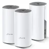 Système WiFi Mesh Deco E4 AC1200 2x RJ45 TP-LINK