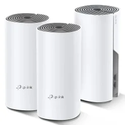 Système WiFi Mesh Deco E4 AC1200 2x RJ45 TP-LINK