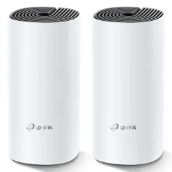 Système WiFi Mesh Deco M4 AC1200 par 2 TP-LINK