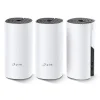 Système WiFi Mesh Deco M4 AC1200 par 3 TP-LINK