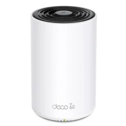 Système WiFi Mesh Deco XE75 Pro WIFI 6E TP-LINK