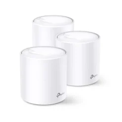 Système WiFi Mesh Deco X20 WiFi 6 AX18 TP-LINK