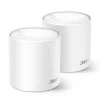 Système WiFi Mesh Deco X60 WIFI 6 AX30 TP-LINK