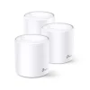 Système WiFi Mesh Deco X60 WIFI 6 AX3000 TP-LINK