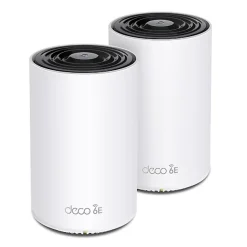 Système WiFi Mesh Deco X75 WiFi 6E AXE54 TP-LINK