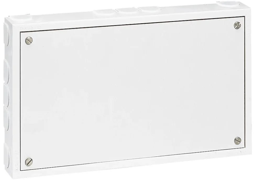 Tableautin Legrand 125 x 150 x 35 mm
