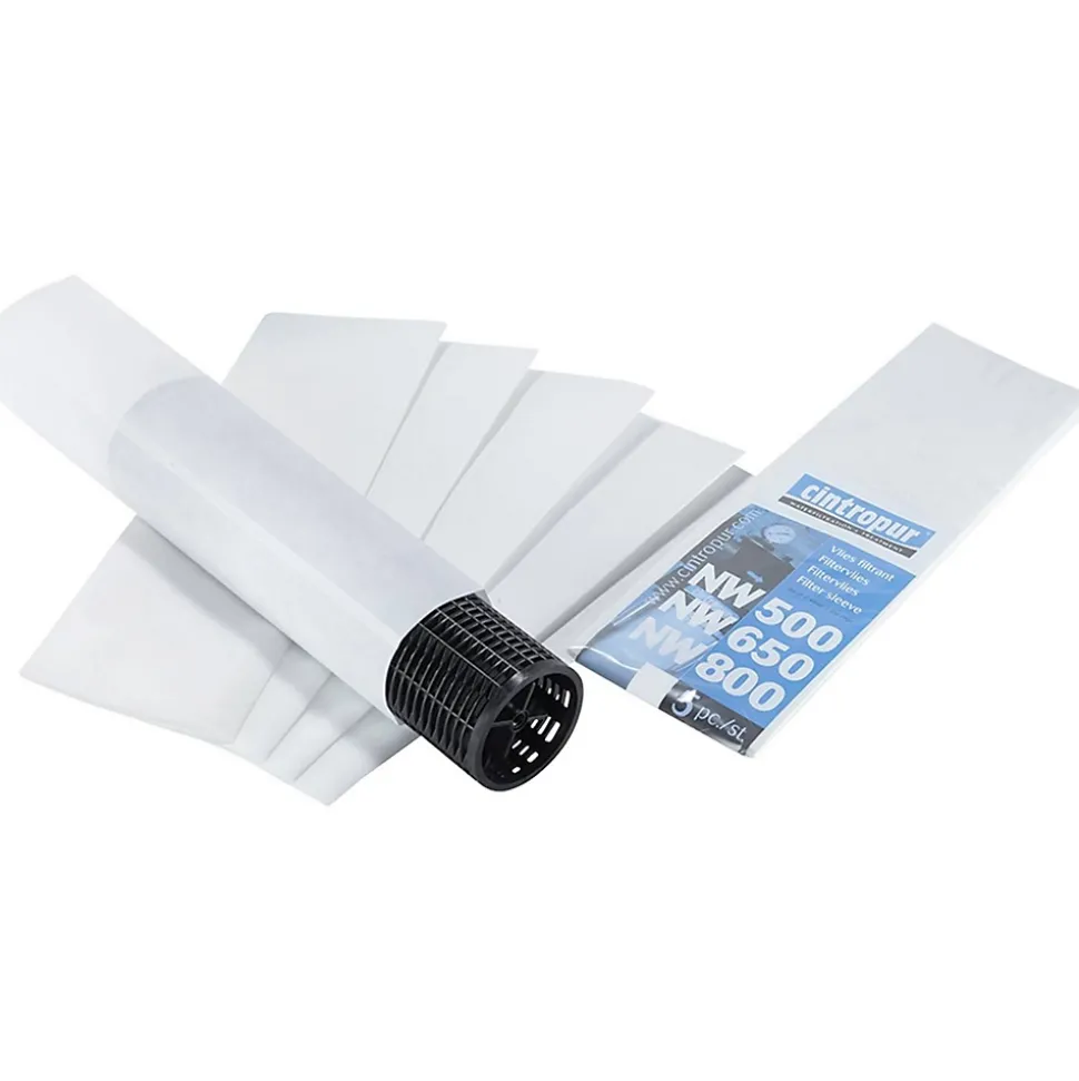 Tamis De Filtration Cintropur Pour Nw500/650/800 - 1 Micron