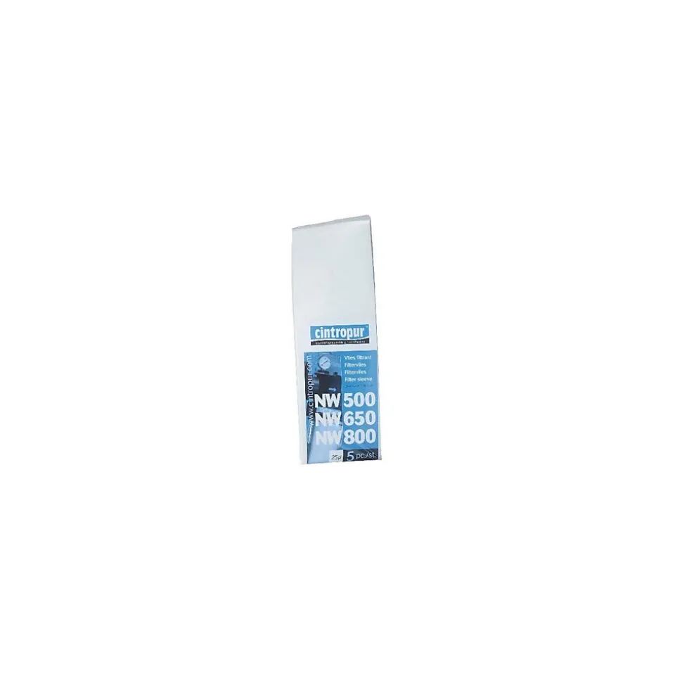 Tamis De Filtration Cintropur Pour Nw500/650/800 - 1 Micron